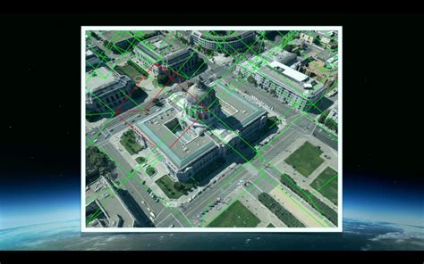 Google Earth 3D Maps Demo - The Verge