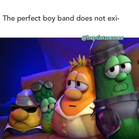 Veggietales Memes Funny