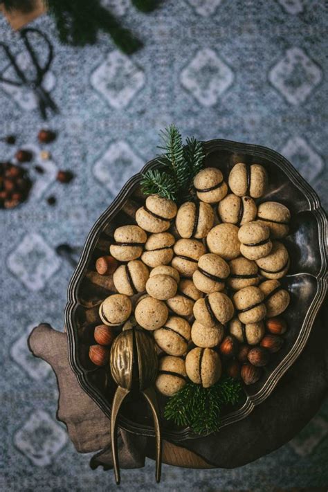 Mini Christstollen Kleine Stollen Zum Verschenken Im Advent La Crema