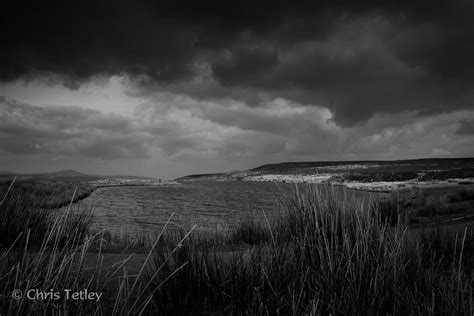 The Keepers Pond High In The Hills Between Abergavenny And Flickr