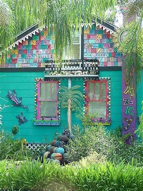 34 Best Hippie Houses Images Hippie House House Styles House Colors