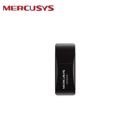 Mercusys Mw300um 300mbps Wireless N Mini Usb Adapter Wme My