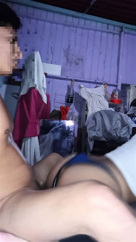 Homemade Sex With Delicious Busty Latina