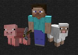 Classes - RPG Minecraft RPG