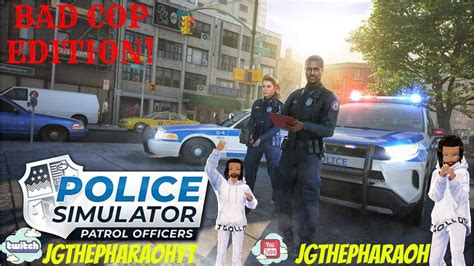 How To Unlock Patrol Car Police Simulator Patrol Officers Youtube