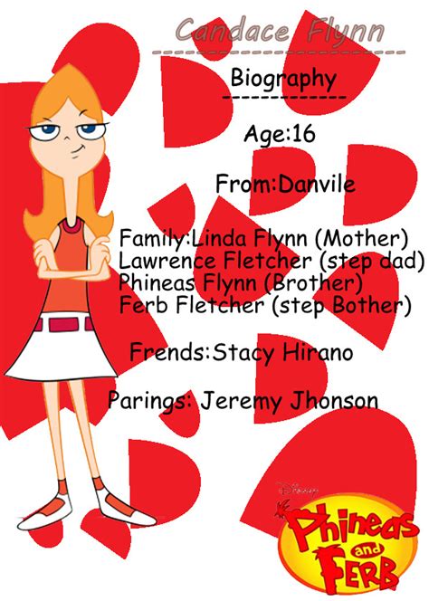 Awesome pics of Candace!!* - Phineas and Ferb Photo (18578728) - Fanpop