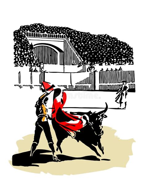 Matador Stock Illustrations – 3,530 Matador Stock Illustrations, Vectors & Clipart - Dreamstime