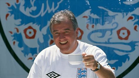 Who was Terry Venables married to? Family and all you need to know as former England manager ...