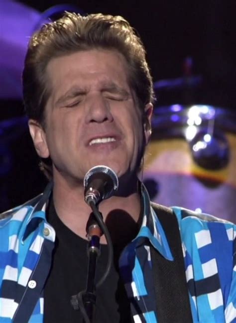 Glenn Frey Glenn Frey Eagles Lyrics Glen Frey