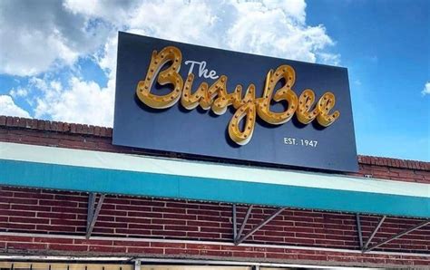 The Busy Bee Café Has Been Named One Of Six "America's Classics ...