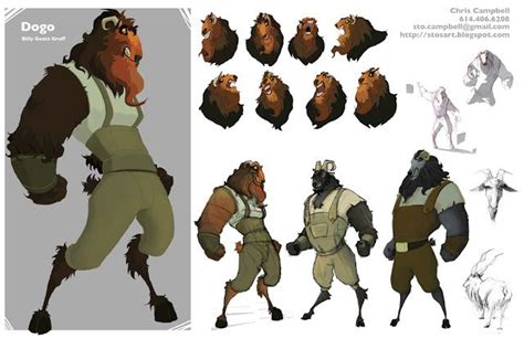 Portfolio Character Design Character Design Inspiration Concept Art