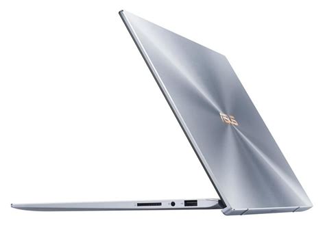 ASUS ZenBook 14 UX433FN IH74 90NB0JQ1 M00540 Laptop Specifications