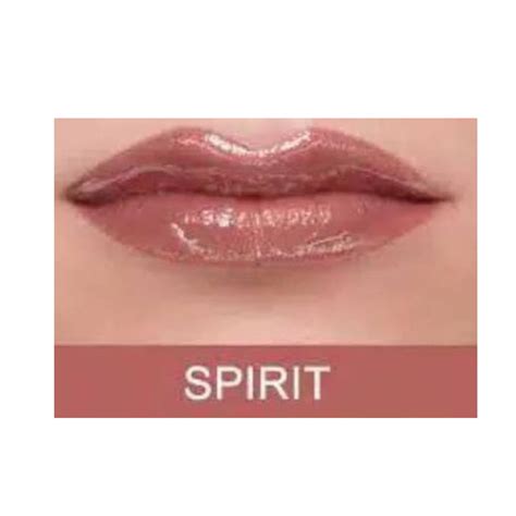 NYX Lip Gloss 3 4ml Lingerie 04 Spirit Head2Toes Beauty Store UAE