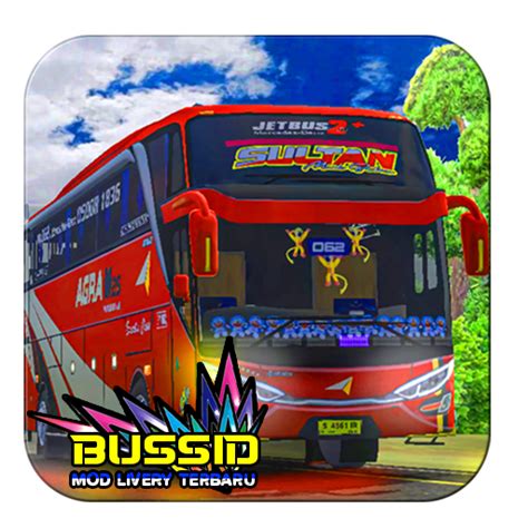 App Insights Livery Terbaru Bus Simulator Indo Bussid Apptopia