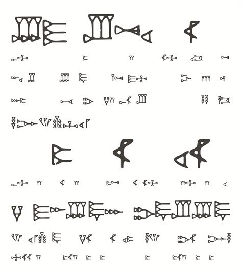 DH Ugaritic font