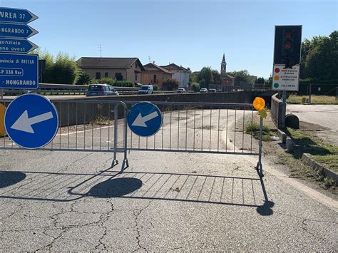 Il Tunnel Di Corso San Maurizio Rester Chiuso Per Settimane