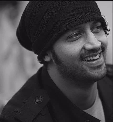 Atif Aslam Biography - Pakistani Famous Singer - Celebrities - Crayon