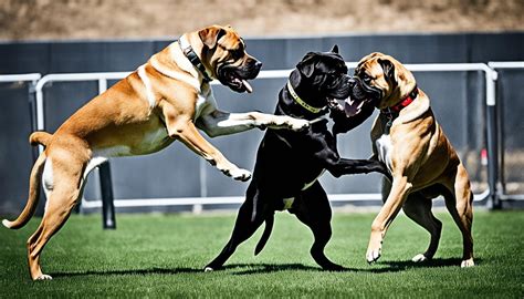 Cane Corso vs Mastiff: Breed Battle Breakdown - Diggity Dog Blog | Expert Tips and Insights on ...