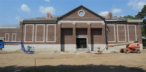 George Washington Middle School- Ridgewood, NJ