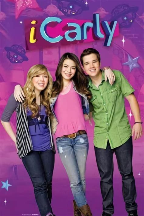 Icarly All Episodes Trakttv