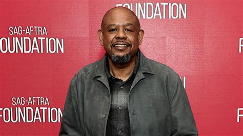 Forest Whitaker Joins Emperor Of Ocean Park For Mgm