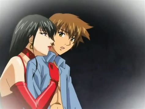 Milf Mansion English Dub