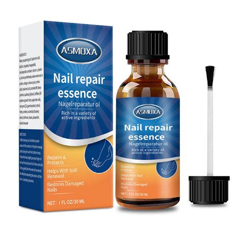 2023 New 30ml Anti Fungal Nail Repair Fungus Treatment Essential Oils