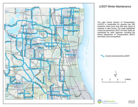 Lake County Il Highway Map Lake County IL ZIP Code Map | Lake County