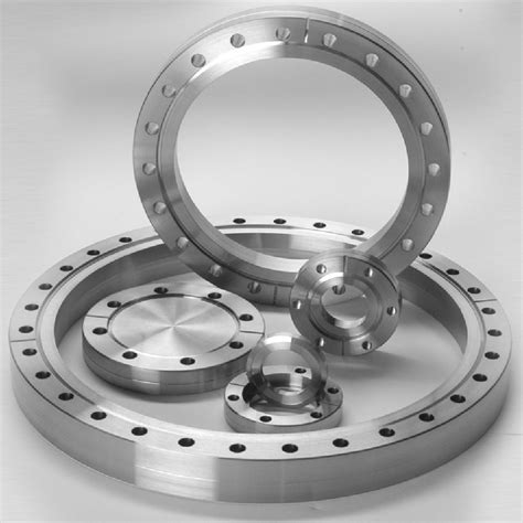 Flanges & Fittings – Silconimpex