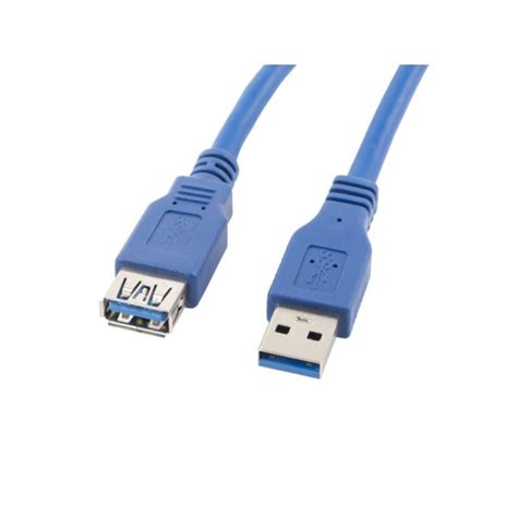 C Ble Usb Lanberg Ca Us E Cc B Leroy Merlin