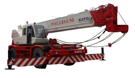 Best Rough Terrain Crane Rental In Singapore Pollisum Pollisum