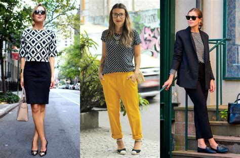 Como Se Vestir Em Uma Entrevista De Emprego Confira Looks E Inspire Se