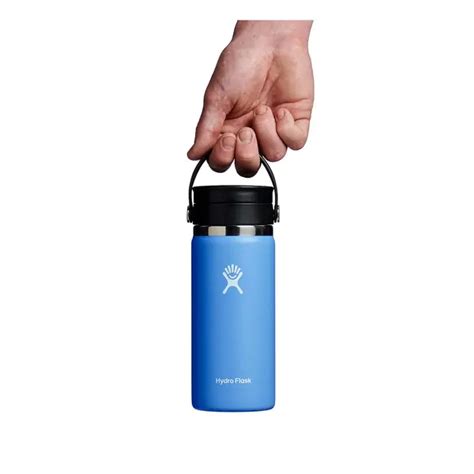 Kubek Termiczny Hydro Flask Oz Wide Flex Sip Lid Cascade Trekmondo