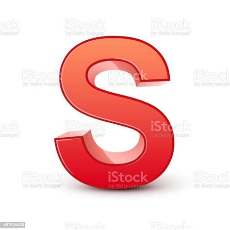 3 D 赤文字の 3dのベクターアート素材や画像を多数ご用意 Istock