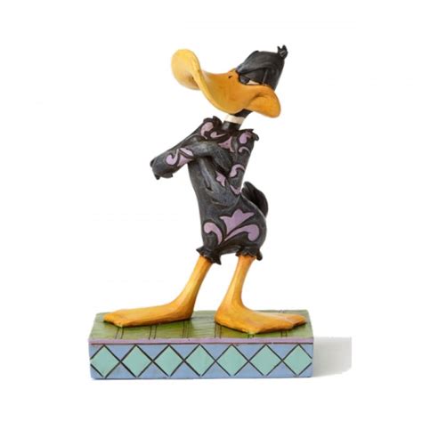 Daffy Duck Dedaigneux Looney Tunes