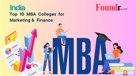 Top 10 MBA Colleges In India Foundr Magazine