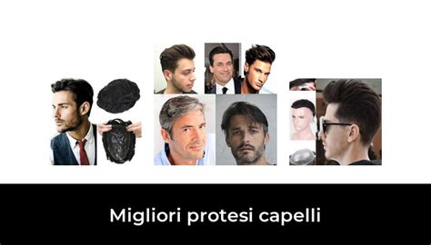 49 Migliori Protesi Capelli Nel 2022 Recensioni Opinioni Prezzi