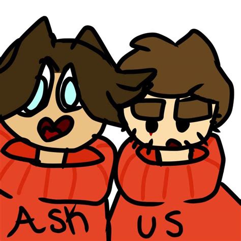 Ask Paul And Patryck 🌎eddsworld🌎 Amino