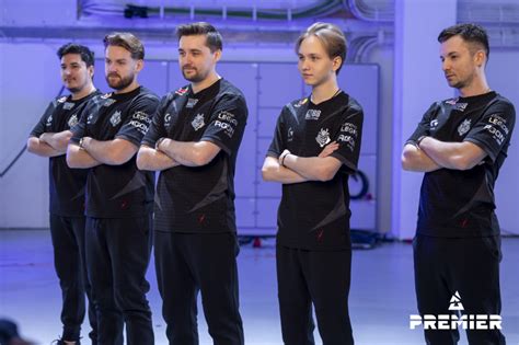 Astralis Impress On Day One In Every Of BLAST Premier Spring Teams 2024