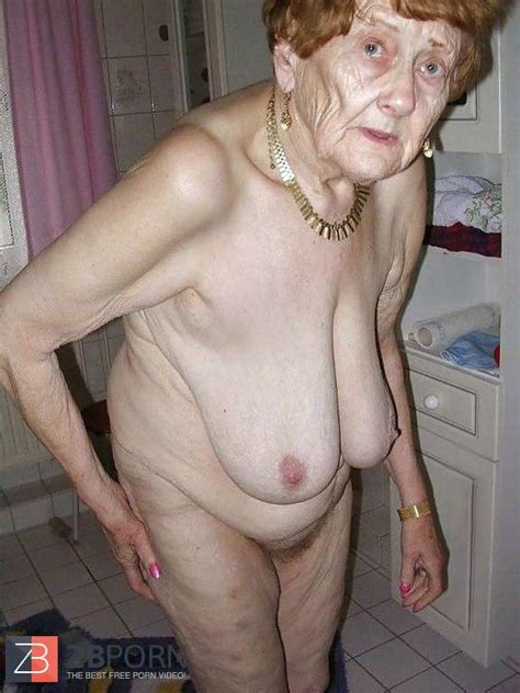 Maduritas Y Algunas Viejitas ZB Porn