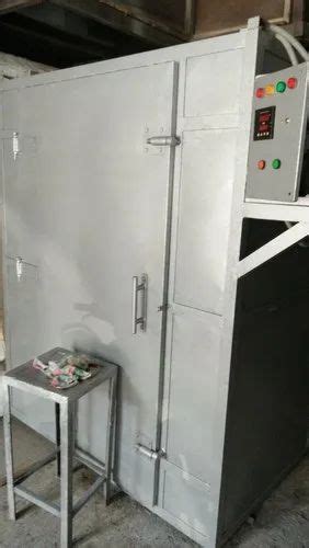 Cabinet Ovens 200 300 Deg Celsius Industrial Oven Capacity 100 500