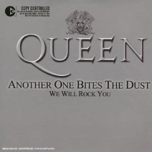 Queen - Another One Bites the Dust - Amazon.com Music