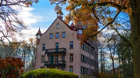 Naturschutzgebiet Pegnitztal Ost in Nürnberg