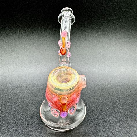 Lyric Ornate Bubbler Online Smoke Shop 710 Pipes