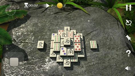 Zen Garden Mahjong - Mahjong Games Free