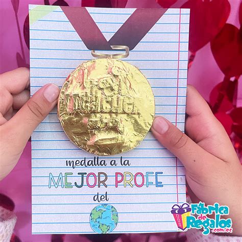 Chocolate Medallas Regalos A Domicilio Quito