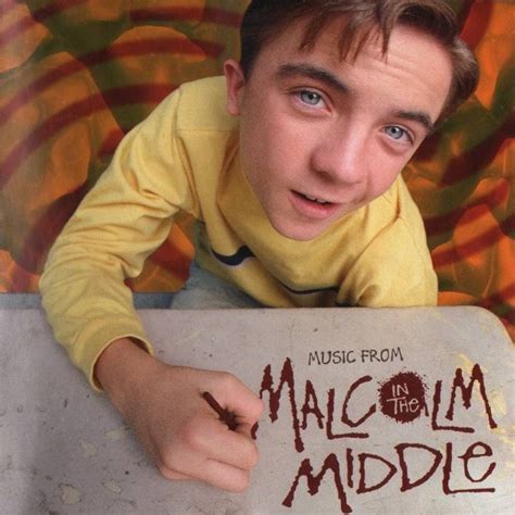 Various Artists Music From Malcolm In The Middle Lyrics And Tracklist