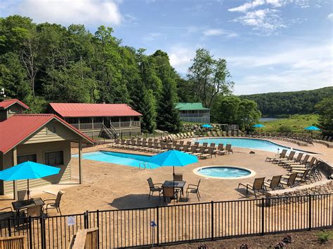 Hotels In Pembroke Va Mountain Lake Lodge Virginia