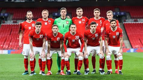 EM Kader Polen für Euro 2020 So sieht das Team 2021 aus