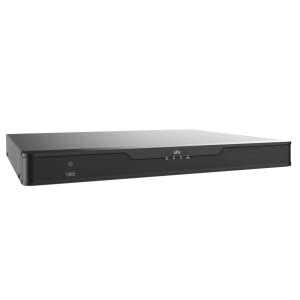 Nvr E Uniview Nvr Channel Ellipse Security